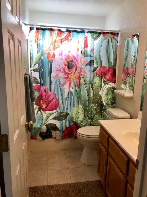 Private View On The Lake Side Of 95! Sleeps 16 Lake Havasu City Exterior photo